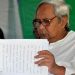 Naveen Patnaik's Odia speech