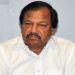 Former OCA secretary Ashirbad Behera arrested by CBI in chit fund scam