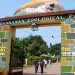 Nandankanan zoological park