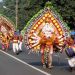 Republic Day celebration in Odisha
