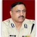 YB Khurania, new Police Commissioner