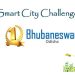 Bhubaneswar smart city