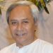 Odisha CM , Naveen Patnaik