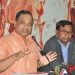 Odisha PCC president, Bhakta Das at it again
