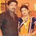 Odia actors Raja and Jessy
