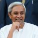 Naveen Patnaik national politics