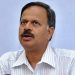 Utkal University VC Soumendra Patnaik