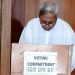 President election
