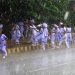 rainfall in 24 hours