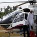 Airfare of Odisha CM