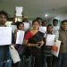 house allotment letters to slum dwellers