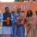 Mihir Das, Anu Choudhury join BJP; former BJD MLA also wears saffron clad