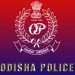 Odisha Police appointment