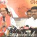 Veteran Odia actress Mahasweta Ray joins BJP
