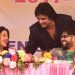 Sabyasachi, Buddhaditya, Barsḥa give success mantra to RD University students