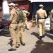 CISF Jawan attacks students, teachers in Jajpur school