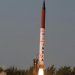 Agni Missile