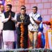 Odisha Parba- 2018 begins in New Delhi showcasing state’s rich culture, heritage