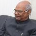 President Ram Nath Kovind to visit Odisha on March 17