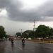 Cool weather