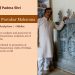 Pravakara Moharana, Gobardhan Panika from Odisha receive Padma Shri