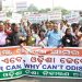 ban liquor in Odisha