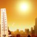 Heat Wave
