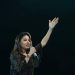 Sunidhi Chouhan Dazzles Audience At KIIT Fest