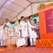 Pradhan inaugurates LPG bottling plant at Balasore
