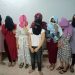 High-profile sex racket busted in Bhubaneswar, eight Thai women rescued
