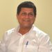 Achyuta Samanta Elected as President of Indian Science Congress Association