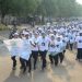 Mini marathon organised against use of plastic in Bhubaneswar