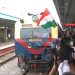 Odisha’s first MEMU train flagged off from Berhampur