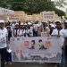 Rain fails to dampen spirit of rally against drug abuse in Odisha capital