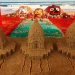 Rath Yatra: Sudarsan creates world’s smallest sand chariots