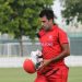 Odia boy Anshuman Rath in Hong Kong Team
