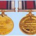 29 from Odisha named for Police Medals