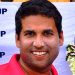 Rashmi Ranjan Parida appointed head coach of Odisha cricket team