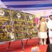 Nadda lays foundation stone for AIIMS Bhubaneswar satellite centre