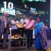 Bhubaneswar gets Best Smart City award at Smart City Expo India-2018