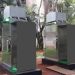 60 prefabricated stainless steel toilets across Bhubaneswar