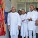 Naveen Inaugurates Training Institute At Talcher