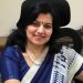 Aparajita Sarangi to join BJP in New Delhi on Nov 27