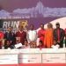 Thousands participate in Tata Steel Bhubaneswar Half Marathon