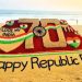 Odisha celebrates 70th Republic Day