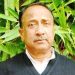 Bijoy Mohapatra expelled