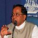 BJD MP Arjun Charan Sethi resigns after denial of ticket to son