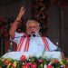 Odisha govt misleading people on Mahanadi water issue: PM Modi