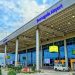 Modi inaugurates Jharsuguda airport