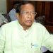 Surjya Narayan Patro elected Odisha Assembly speaker